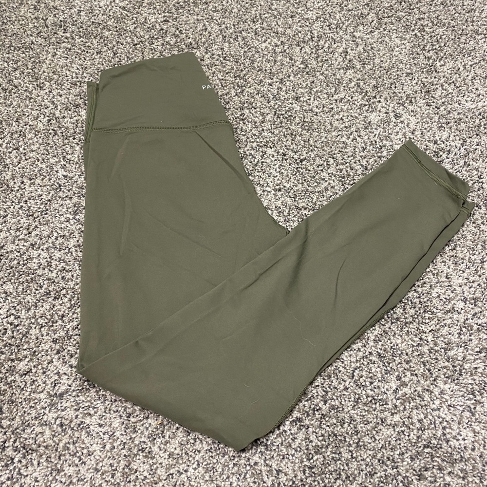 Paragon Capri length legging